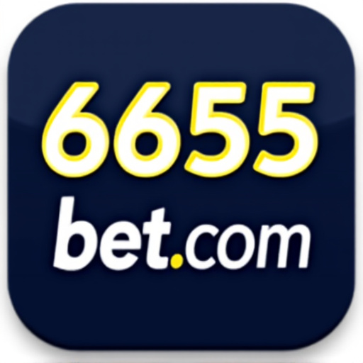 Logo da 6655bet