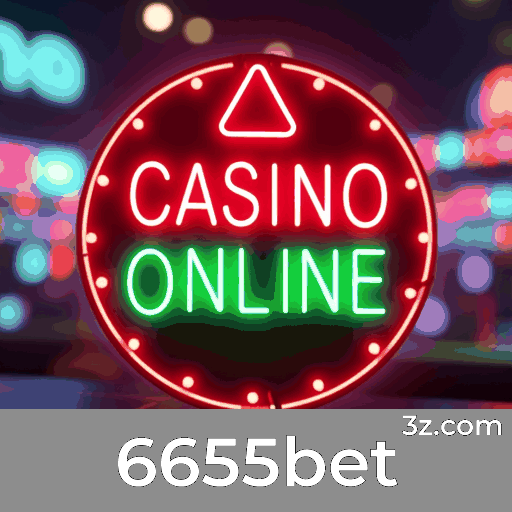 Experiência Mobile Avançada com o App da 6655bet