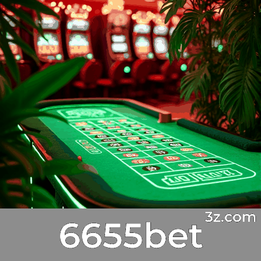 Experiência Mobile Avançada com o App da 6655bet