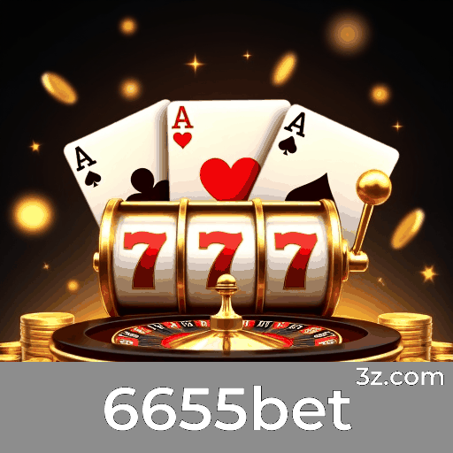 6655bet: Plataforma Estável e Segura, Otimizada para o Brasil