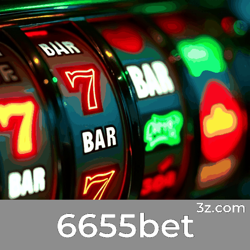 6655bet: Inovação Tecnológica no Mundo dos Jogos