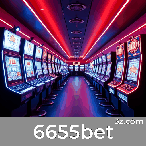 6655bet: Todas as Apostas em Esportes ao Vivo para Brasileiros