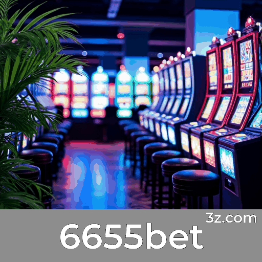 Maximize Promoções e Potencialize Seus Ganhos na 6655bet