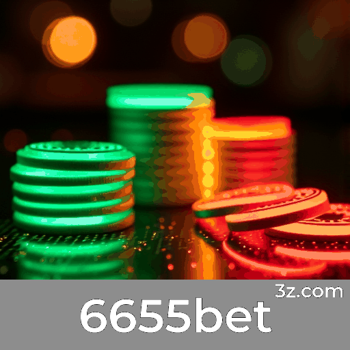 Descubra a Emoção dos Jogos de Cassino no 6655bet