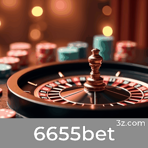 6655bet: Experiência de Cassino Imersiva para Brasileiros